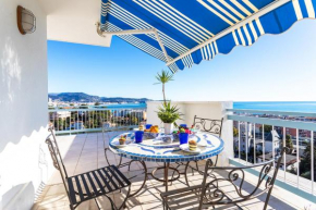 VUE DES ANGES AP4238 By Riviera Holiday Homes